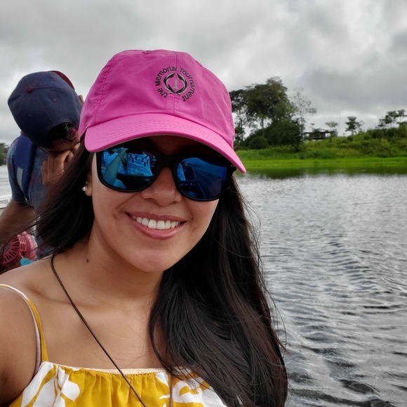 Meet your Posher, Dina - Picture 10 of 17